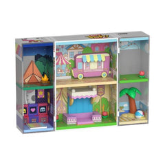 Hello Kitty – Bitty Pop! Box with 10 Bitty Pop! Bundle