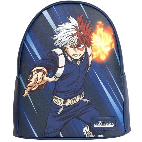 Funko My Hero Academia - Todoroki Mini Backpack