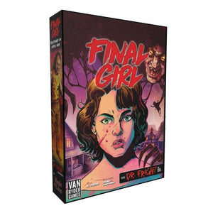 Final Girl: Frightmare on Maple Lane (Series 1)