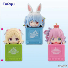 Hololive Production Hikkake Figure Usada Pekora