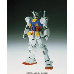 MG 1/100 RX-78-2 Gundam Ver. Ka