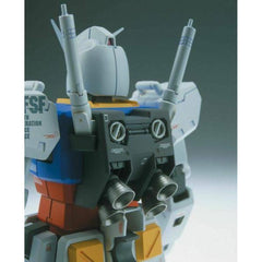 MG 1/100 RX-78-2 Gundam Ver. Ka