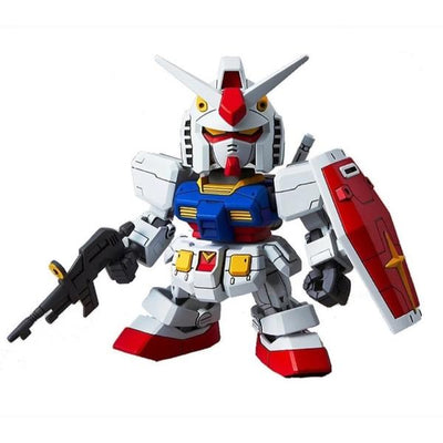 SD Gundam EX-Standard RX-78-2