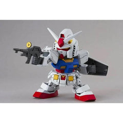 SD Gundam EX-Standard RX-78-2