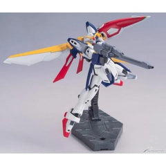 1/144 HGAC Wing Gundam