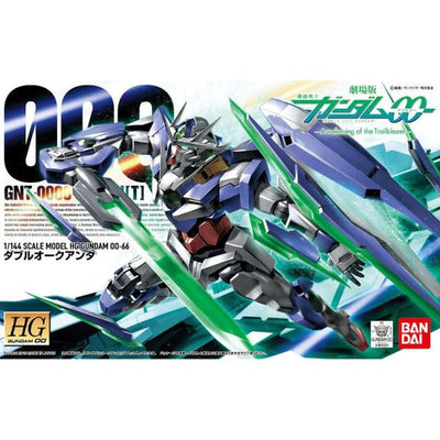 HG 1/144 QAN[T]