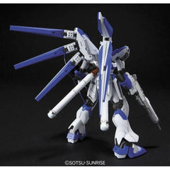 HGUC 1/144 Hi-Nu Gundam