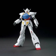 HGUC 1/144 Turn a Gundam