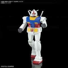 GUNDAM - Bandai Best Mecha Collection 1/144 RX-78-2 Gundam (Revival Ver.)