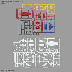 GUNDAM - Bandai Best Mecha Collection 1/144 RX-78-2 Gundam (Revival Ver.)