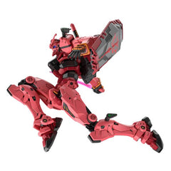 GUNDAM - Bandai HG 1/144 Red Gundam gMS-a