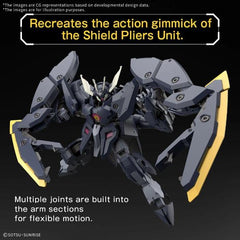 HG 1/144 Gundam Zagan