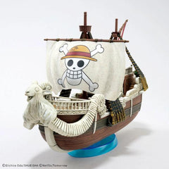 One Piece - Grand Ship Cellection Going Merry -A Netflix Series