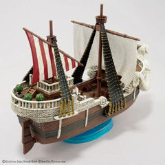 One Piece - Grand Ship Cellection Going Merry -A Netflix Series