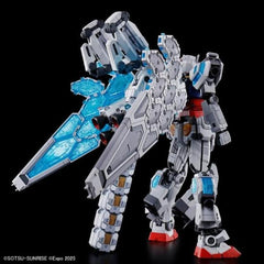 1/144 RX-78F00/E Gundam EX-001 G.L.R.S.S. Feather Unit