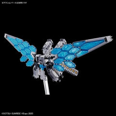 1/144 RX-78F00/E Gundam EX-001 G.L.R.S.S. Feather Unit