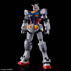 1/144 RX-78F00/E Gundam EX-001 G.L.R.S.S. Feather Unit Chemical Recycle Ver.