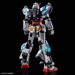 1/144 RX-78F00/E Gundam EX-001 G.L.R.S.S. Feather Unit Chemical Recycle Ver.