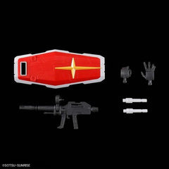 Entry Grade 1/144 RX-78F00/E Gundam