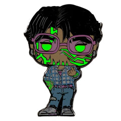 KPop Demon Hunters - Mystery Box Pin