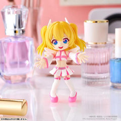 2.5 Dimensional Seduction Palverse