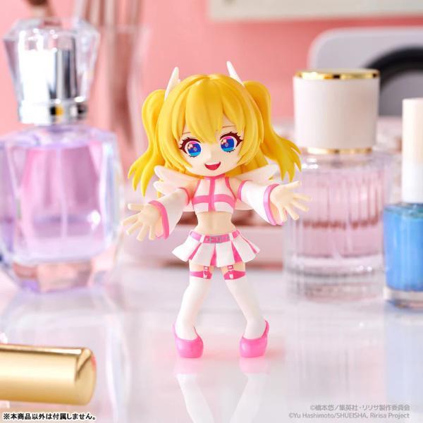 2.5 Dimensional Seduction Palverse