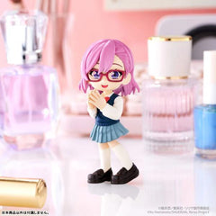 2.5 Dimensional Seduction Palverse