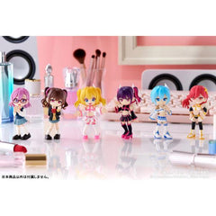 2.5 Dimensional Seduction Palverse