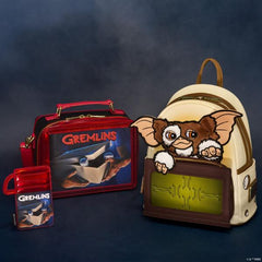 Gremlins - 40th Anniversary Gizmo Mini Backpack