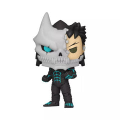 Kaiju No. 8 - Kaiju No. 8 Chase Pop! Vinyl
