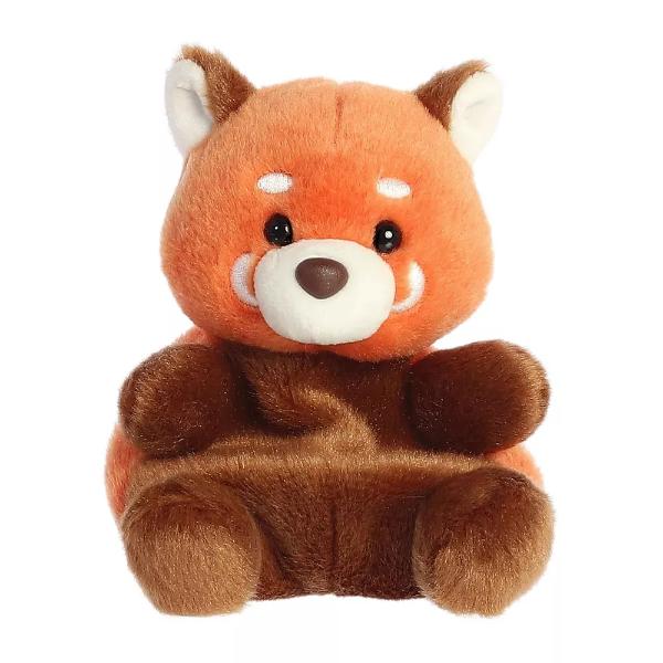 Palm Pals - Rei Red Panda 13cm