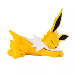 Pokemon - Sleeping Plush Jolteon Approx 18inch