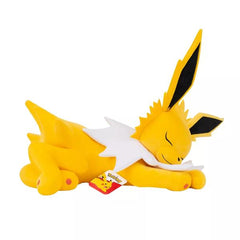 Pokemon - Sleeping Plush Jolteon Approx 18inch