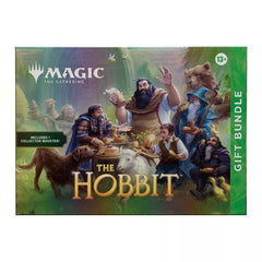 Magic the Gathering The Hobbit Gift Bundle