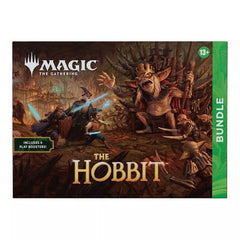 Magic The Gathering - The Hobbit Bundle
