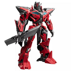 Blokees - Transformers 3 Classic Class 24 Sentinal Prime Model Kit