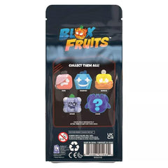 Blox Fruits - Squishy Figures Blind Series 1