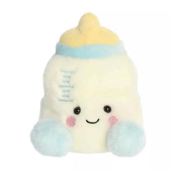 Palm Pals - Theo Baby Bottle 13cm
