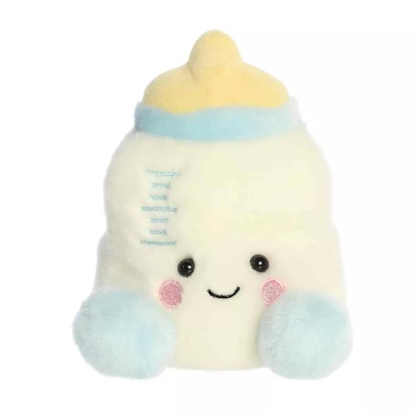 Palm Pals - Theo Baby Bottle 13cm