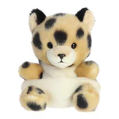 Palm Pal - Chutney Cheetah 13cm