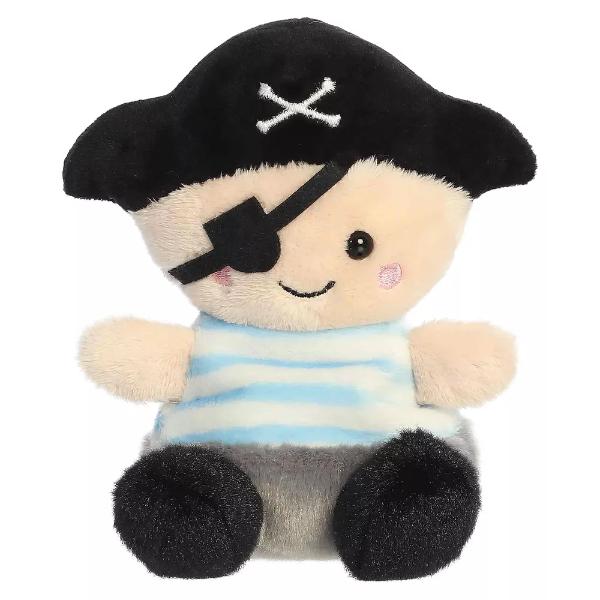 Palm Pals - Planky the Pirate 13cm