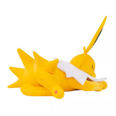 Pokemon - Sleeping Plush Jolteon Approx 18inch