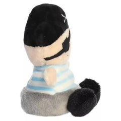 Palm Pals - Planky the Pirate 13cm