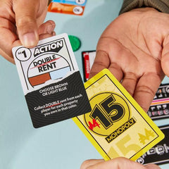 Monopoly Deal No Mercy
