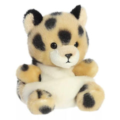Palm Pal - Chutney Cheetah 13cm