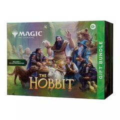Magic the Gathering The Hobbit Gift Bundle