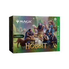 Magic the Gathering The Hobbit Gift Bundle