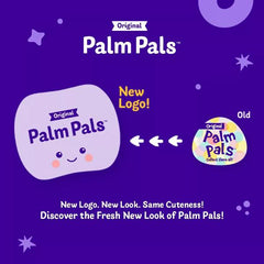 Palm Pals - Thea Baby Bottle 13cm