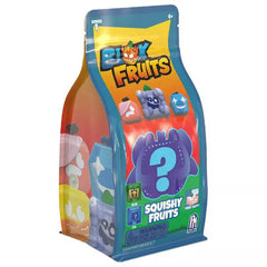 Blox Fruits - Squishy Figures Blind Series 1