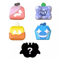 Blox Fruits - Squishy Figures Blind Series 1
